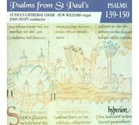 St.Paul's Cathedral Choir - Psalms For St.Paul's