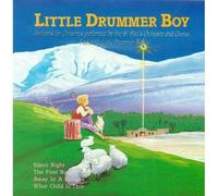 St. Paul's Orchestra and Chorus - The Little Drummer Boy (UK Import)