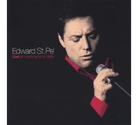 St.Pe' Edward - Live! at Huntingtons Grille