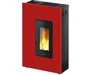 ST.PELLET MADISON 5 ROSSO