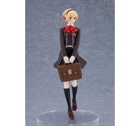 ST Persona3 Reload PUP: Aigis School Uniform 16cm