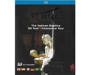St. Peter Art and History