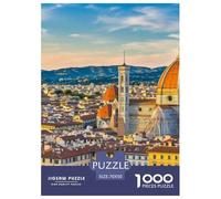 St. Peter's Basilica, Italy 1000 Pezzi Puzzle Difficile Regalo Per Gli Amanti Dei Building Per Adulti E Bambini Dai 12 Anni Confezione Di Alta Qualità Sfide Extra Divertenti Intrattenimento Creativo 7