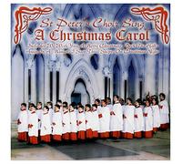 St.Peters Choir - A Christmas Carol