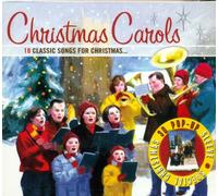 St. Peter's Choir - Christmas Carols-Pop Up Edition