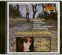 St. Peters, Crispian - Follow Me