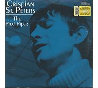 St.Peters,Crispian - The Pied Piper
