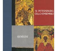 St.Petersburg Cello - Petersburg Cello-Ensemble
