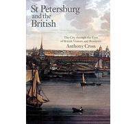St. Petersburg [Lingua Inglese]