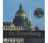 St. Petersburg (Mixed Media Product)