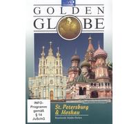 St. Petersburg/Moskau - Golden Globe