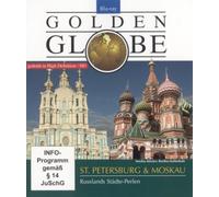 St. Petersburg/Moskau - Golden Globe