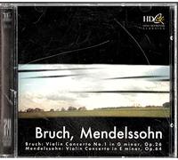 St.Petersburg Radio Orch.,Go - Violin Conc.No.1/Violin C.in E