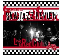 St-Petersburg Ska-Jazz Rev - Live At Red Club