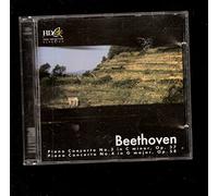 St.Petersburg Symphony,Dmitr - Piano Concertos No.3 & 4