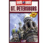 St. Petersburg - Weltweit