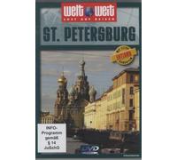 St. Petersburg - Weltweit