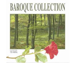 St.Petersburger Ko - Baroque Collection