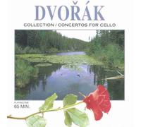 St.Petersburger Ko - Dvorak-Collection
