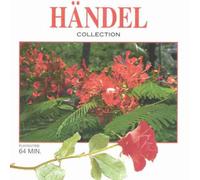 St.Petersburger Ko - Händel-Collection