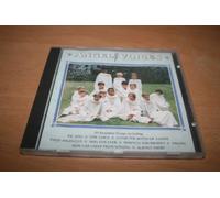 St Philips Boys Choir - Angel Voices