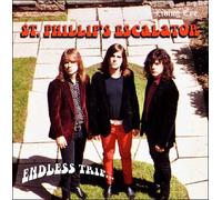 St. Phillip's Escalator - Endless Trip...