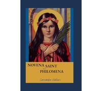 St. Philomena Novena