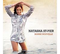 St-Pier, Natasha - Bonne Nouvelle