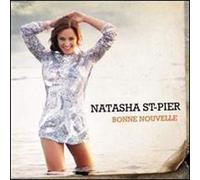 St. Pier, Natasha - Bonne Nouvelle
