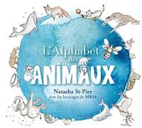 St-Pier*Natasha - L' Alphabet Des Animaux