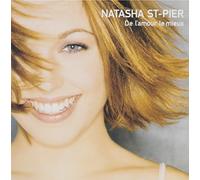 St Pier, Natasha - Lamour Le Mieux [Import]