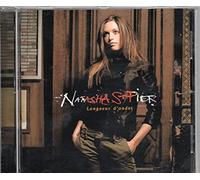 St-Pier Natasha - Longuer d'Onde