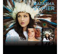 St Pier, Natasha - Mon Acadie / De L'Amour Le Mieux