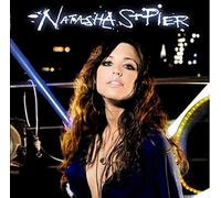 St-Pier, Natasha - Natasha St-Pier