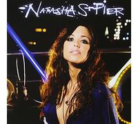 St-Pier,Natasha - Natasha St-Pier