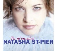 St Pier Natasha - Tu M'Envoles