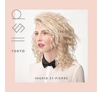 St Pierre, Ingrid - Tokyo