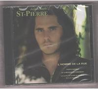 St. Pierre, Jean-Claude - L'Homme de la Rue