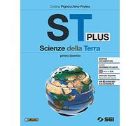 ST PLUS SCIENZE DELLA TERRA - (9788805076727) + Materiali didattici - Rebillo