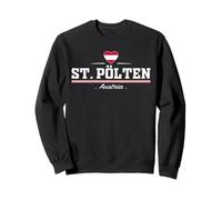 St Polten Austria Felpa