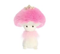 St Princess Fungi Friends 9In