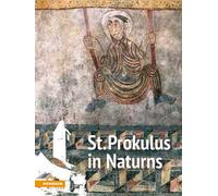St. Prokulus in Naturns