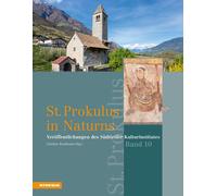 St. Prokulus in Naturns - [Athesia Buch Gmbh]