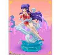 ST Ranma 1/2 Fig Zero Chouette: Shampoo 17cm