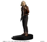 ST Resident Evil Requiem Creators: Grace Ashcroft 30cm