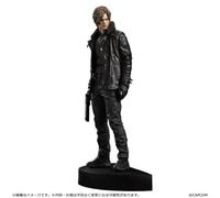 ST Resident Evil Requiem Creators: Leon S. Kennedy 33cm