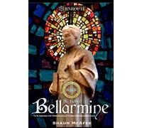 St. Robert Bellarmine-McAfee, Shaun-Copertina flessibile