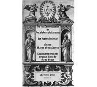 St Robert Bellarmine On the Marks of the Church (Copertina rigida)