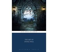 St Robert Bellarmine The Art of Dying Well (Copertina rigida)