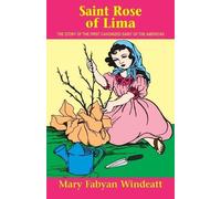 St. Rose of Lima (Tascabile)